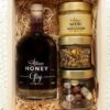 Artisan Honey kinkekomplekt AH20K3