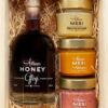 Artisan Honey kinkekomplekt AH20K4