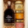 Artisan Honey kinkekomplekt AH20K4