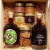 Artisan Honey kinkekomplekt AH21K1