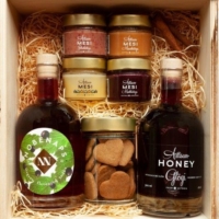 Artisan Honey kinkekomplekt AH21K1