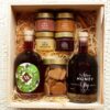 Artisan Honey kinkekomplekt AH21K1