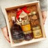 Artisan Honey kinkekomplekt AH21K3