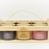 Artisan Honey kinkekomplekt 6x100 g lipikarbis