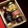 Artisan Honey kinkekomplekt AH20K4