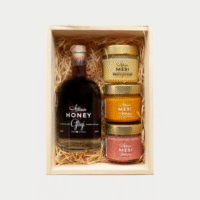 Artisan Honey kinkekomplekt AH20K4