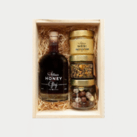 Artisan Honey kinkekomplekt AH20K3
