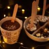 Šokolaadilusikas 45 g
