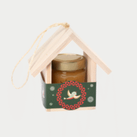 Linnusöögimaja+ meepurk 300 g