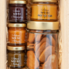 Artisan Honey kinkekomplekt AH22K4
