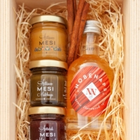 Artisan Honey kinkekomplekt AH22K11