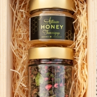 Artisan Honey kinkekomplekt AH22K7
