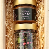 Artisan Honey kinkekomplekt AH22K2
