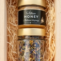 Artisan Honey kinkekomplekt AH22K3