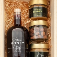 Artisan Honey kinkekomplekt AH21K7