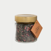 Mündi- vaarika tee