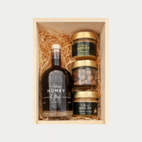 Artisan Honey kinkekomplekt AH20K7