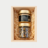 Artisan Honey kinkekomplekt AH22K3