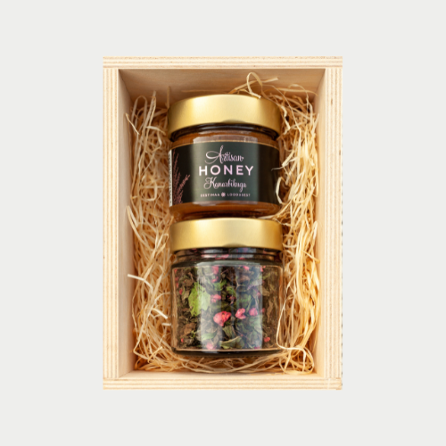 Artisan Honey kinkekomplekt AH22K2