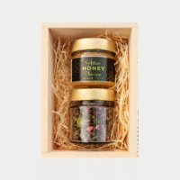 Artisan Honey kinkekomplekt AH22K7