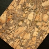 Korgist kotike 16x14 cm