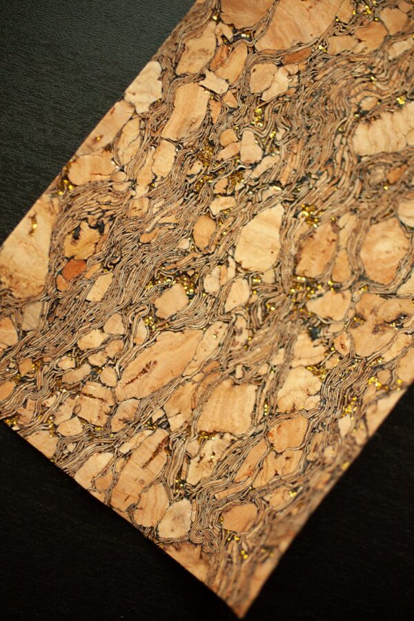 Korgist kotike 16x14 cm