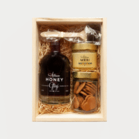 Artisan Honey kinkekomplekt AH20K2