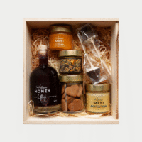 Artisan Honey kinkekomplekt AH21K6