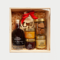 Artisan Honey kinkekomplekt AH21K3