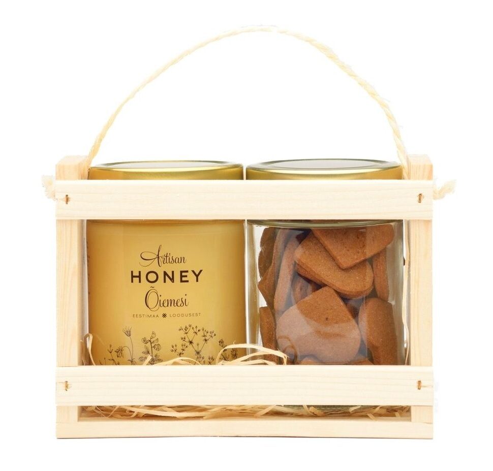 ArtisanHoney+mesipiparkoogid_edit