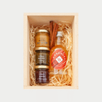 Artisan Honey kinkekomplekt AH22K11