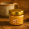 mesi sidruni ingveriga Honey with Lemon and Ginger
