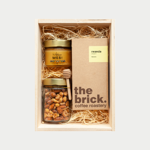 Artisan Honey kinkekomplekt AH20K11