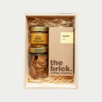 Artisan Honey kinkekomplekt AH20K13