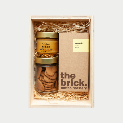 Artisan Honey kinkekomplekt AH20K13