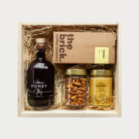 Artisan Honey kinkekomplekt AH21K13