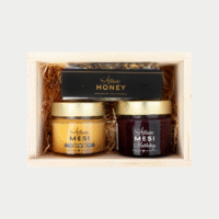 Artisan Honey kinkekomplekt AH22K14
