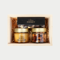 Artisan Honey kinkekomplekt AH22K13