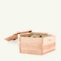 Artisan Honey VIP gift set – open box