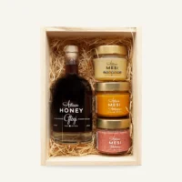 Artisan Honey kinkekomplekt AH20K4