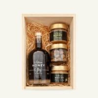 Artisan Honey Gift Set AH20K7