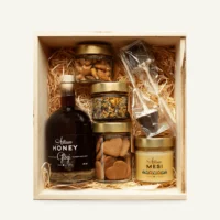 Artisan Honey gift set AH21K5