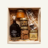 Artisan Honey kinkekomplekt AH21K6