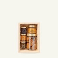 Artisan Honey kinkekomplekt AH22K4