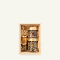 Artisan Honey kinkekomplekt AH22K5