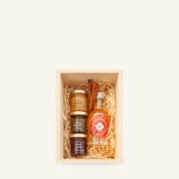 Artisan Honey kinkekomplekt AH22K11