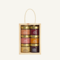 Artisan Honey kinkekomplekt 6x100PL1