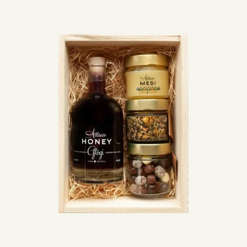 Medium gift box AH20