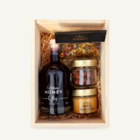 Artisan Honey kinkekomplekt AH20K10