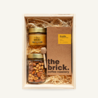 Artisan Honey kinkekomplekt AH20K11